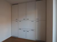 Einbauschrank Dr. Reich