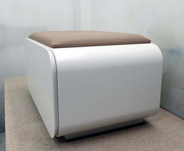 Sitzbank