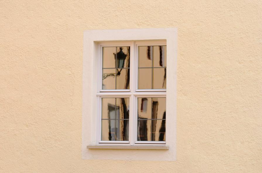 Fenster für Altbau und Denkmal mit Bleisprossen und Restaurationsglas