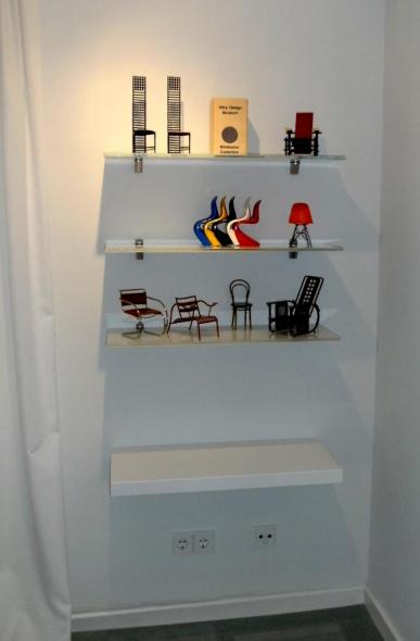 Regalböden